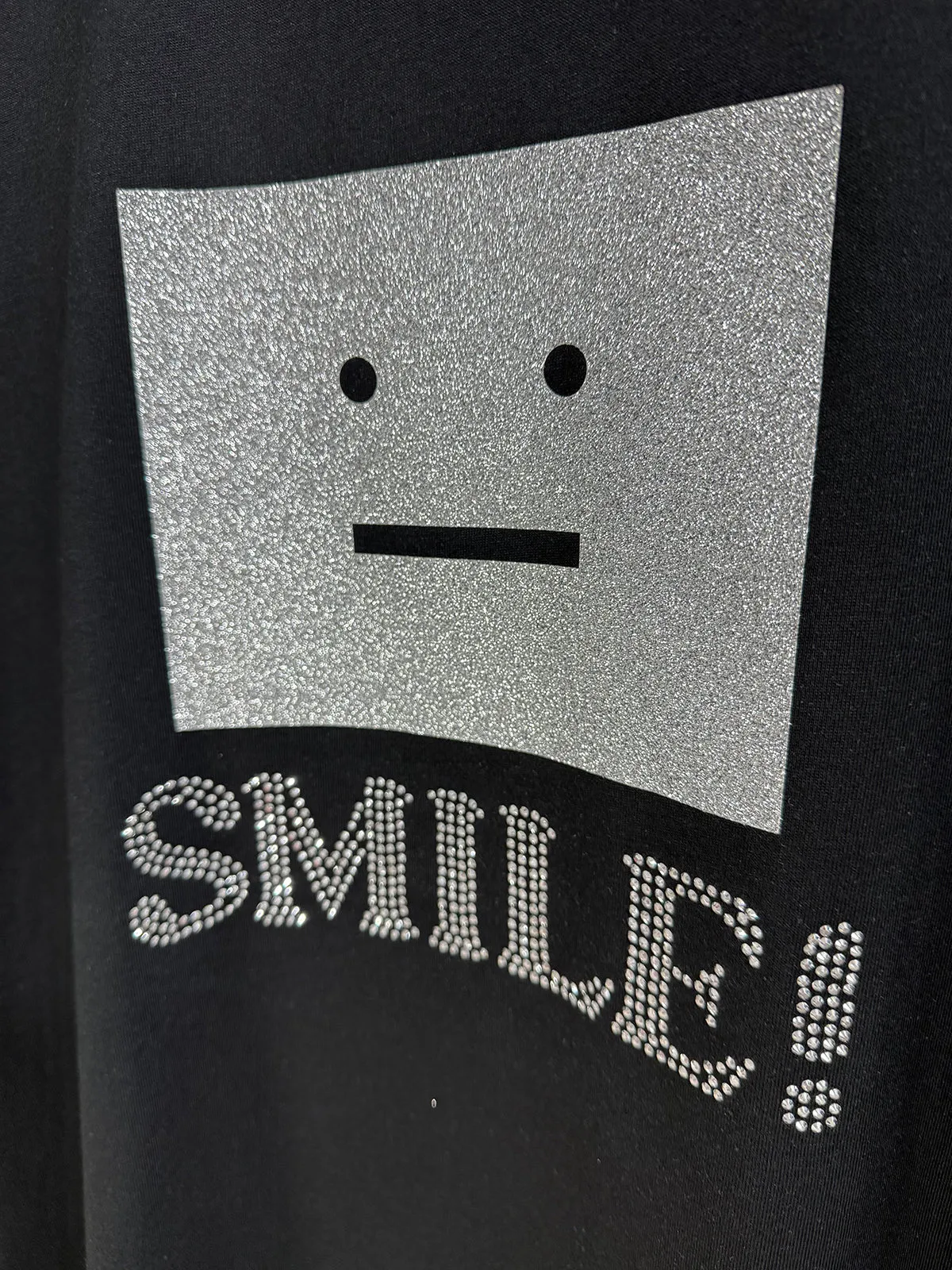 Acne 26ss New Arrival tee g，OS + ， Versatile Size M-XXL